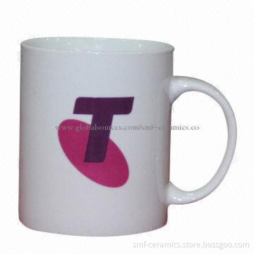 11oz Ceramic Mug, Various Colors are Available, with Excellent Quality